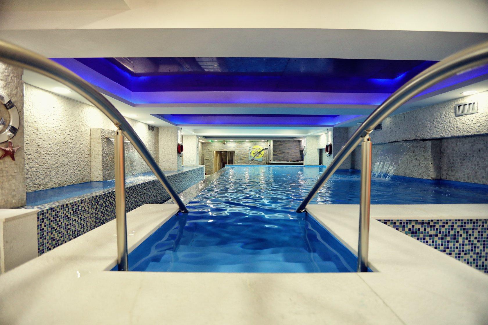 Grand Hotel Europa Shkodër 외부 사진