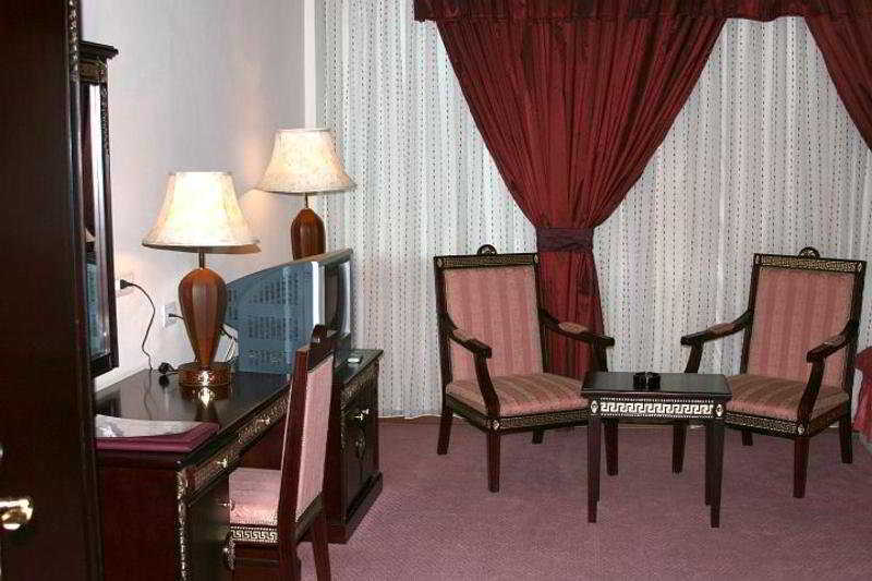 Grand Hotel Europa Shkodër 외부 사진